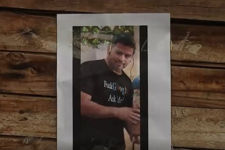 Detienen a autor de asesinato a hombre inocente que llevaba a un niño al hospital