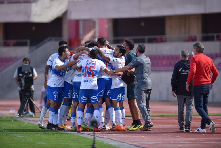 Campeonato Nacional 2021: ANFP dio a conocer el fixture de la primera rueda