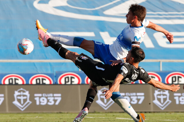 Dónde y a qué hora ver la final de la Supercopa que enfrentará a Colo Colo con la UC