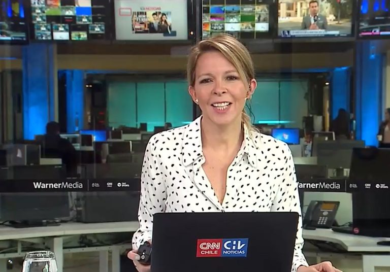 CHV Noticias Tarde | Domingo 21 de marzo de 2021