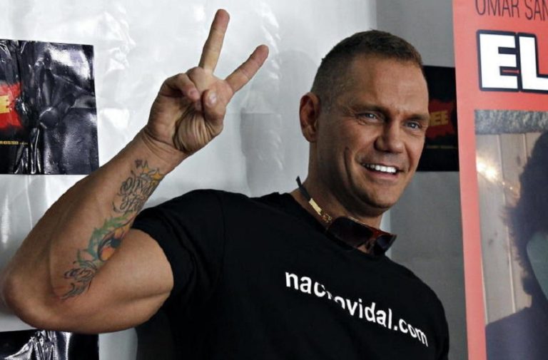 Actor porno fue procesado por la justicia española tras muerte de fotógrafo en extraño ritual