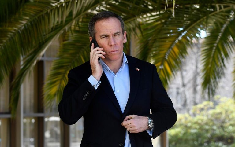 La experiencia de Alessandri como guardaespaldas: 