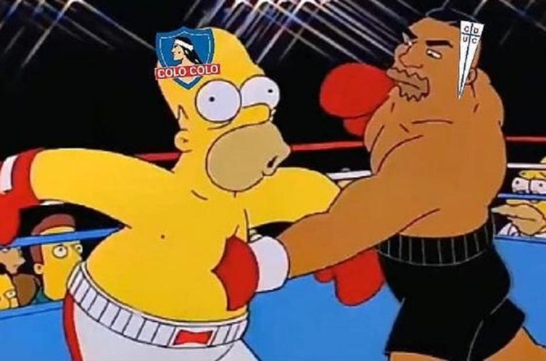 Los mejores memes que dejó la increíble remontada de la UC ante Colo Colo en la Supercopa