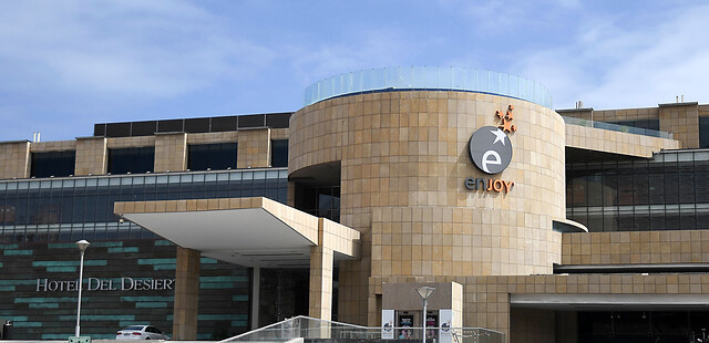 Enjoy desmiente acusaciones y dice que pueden 