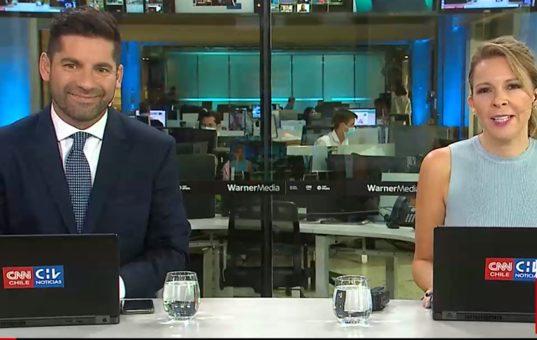 CHV Noticias Tarde | Martes 23 de marzo de 2021