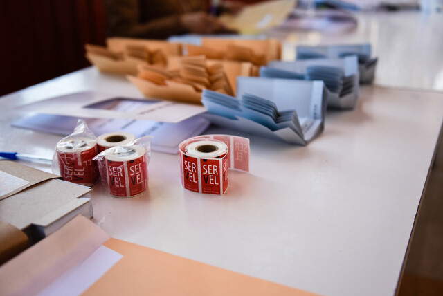 Así funciona el Sistema D'Hondt, el método de elección de cargos públicos en Chile