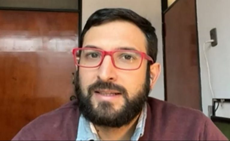 Diputado Crispi (RD): 