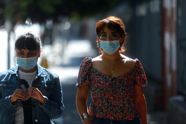 Karina Oliva reveló que sufrió abuso sexual en un taxi: 