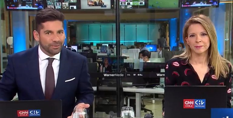 CHV Noticias Tarde | Miércoles 24 de marzo de 2021