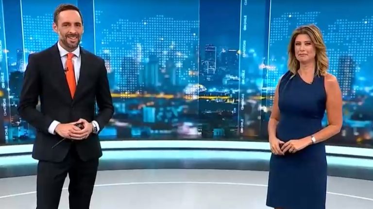 CHV Noticias Central | Miércoles 24 de marzo de 2021