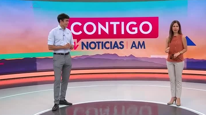 Contigo CHV Noticias AM | Jueves 25 de marzo de 2021