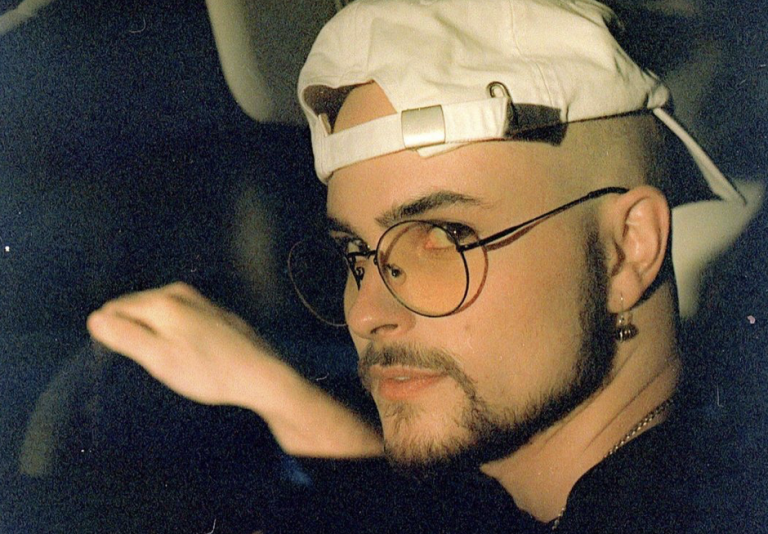 Augusto Schuster habló sobre su depresión: 