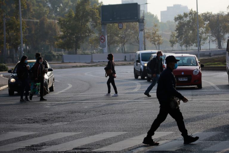 RM en cuarentena: ¿Cómo estará el tiempo este fin de semana de confinamiento?