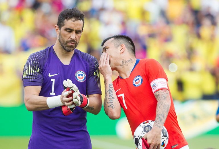 ¿Dónde veo a la Roja? Revisa los canales que transmiten el debut de Lasarte ante Bolivia
