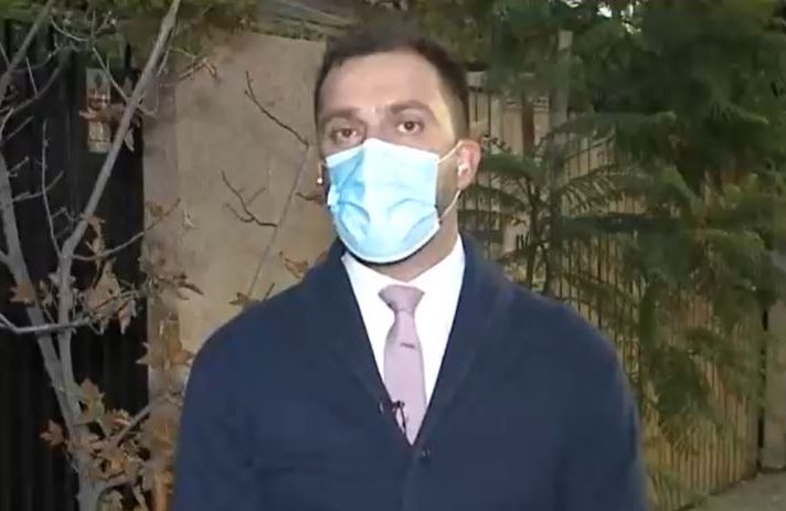 Dr. Bernucci explica por qué considera necesario el 