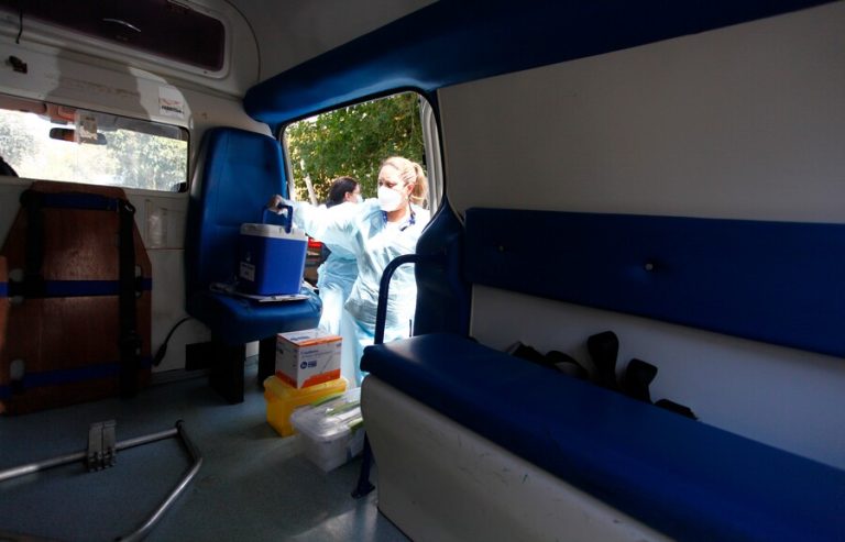 Anulan memo de Independencia que sancionaba a funcionarios por contagiarse con COVID-19