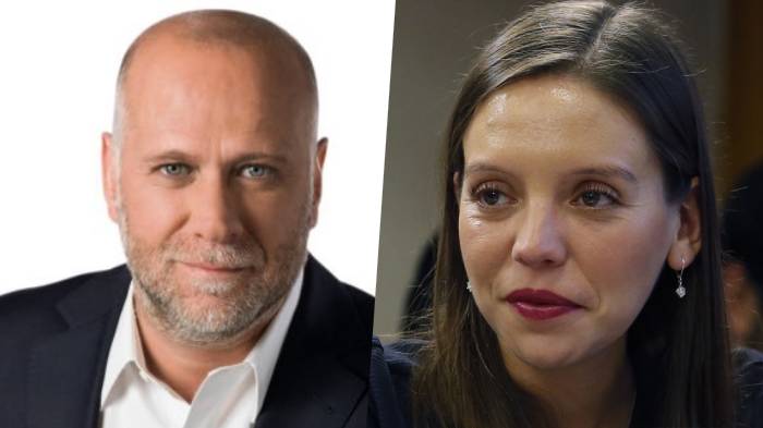 Las propuestas económicas de Álvaro Elizalde y Camila Flores para ayudar a familias a enfrentar la cuarentena