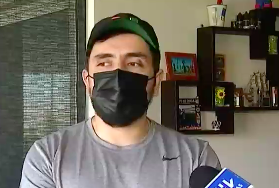 Papá de Tamara pide que 