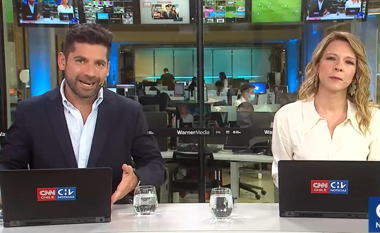 CHV Noticias Tarde | Viernes 26 de marzo de 2021