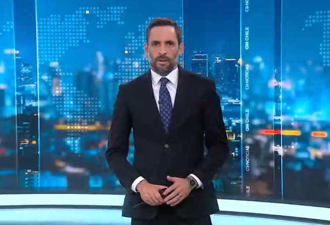 CHV Noticias Central | Viernes 26 de marzo de 2021