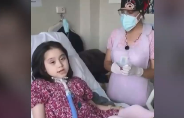 Isapre apeló a fallo que obligaba a costear tratamiento de niña que quedó tetrapléjica: 