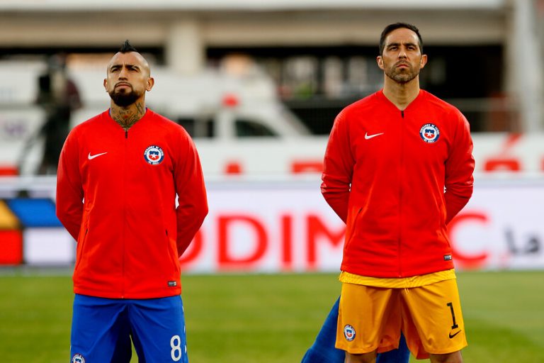 ¿Se enojó el King? La curiosa reacción de Vidal tras el retorno de Bravo a la capitanía de la Roja