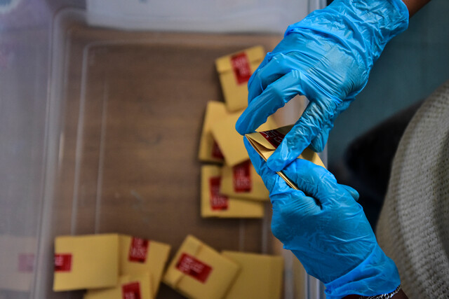 Proponen ampliar elecciones de abril a 3 días de votación para evitar postergarlas