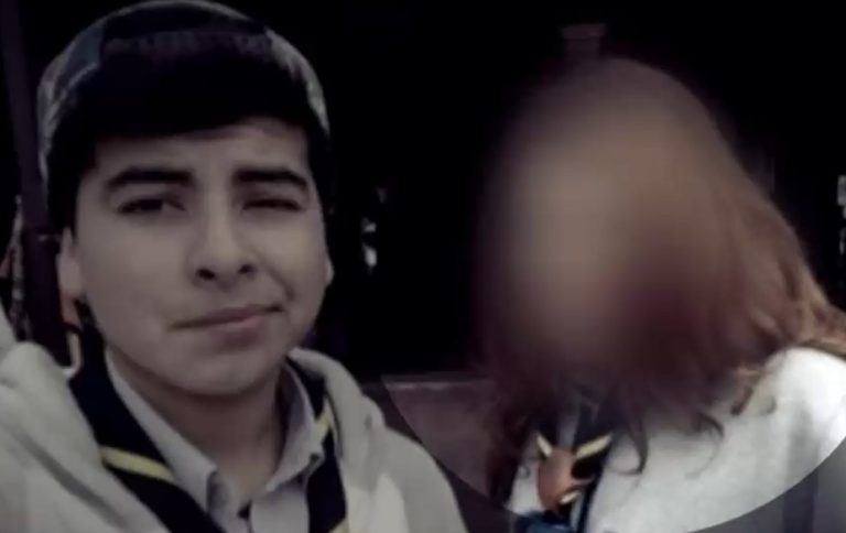 Habla el papá de la menor acusada en crimen de scout: Lleva casi 2 años detenida