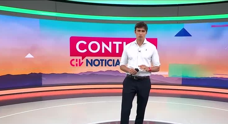 Contigo CHV Noticias AM | Lunes 29 de marzo de 2021