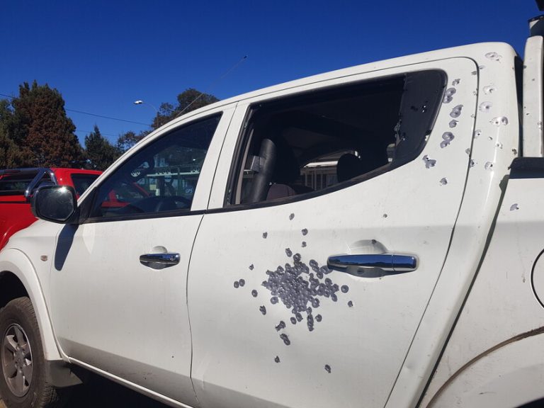 Coordinador de la macrozona sur llama a 