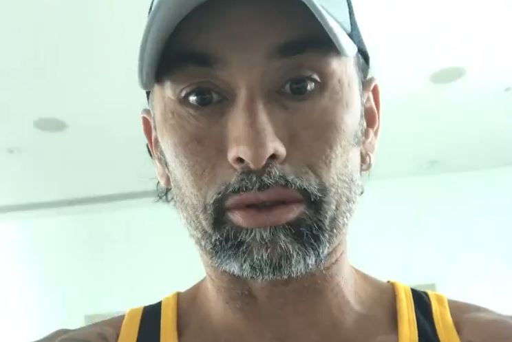 Chino Ríos cuestiona a Guarello y se cuadra con Pancho Malo: 