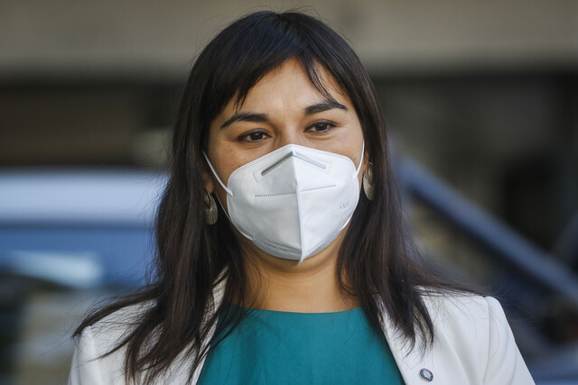 Elecciones: Siches dice que el contexto es de 