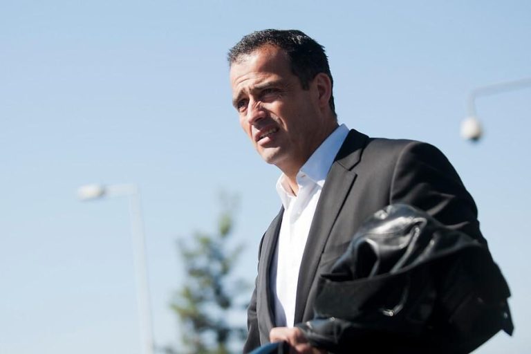 El crudo relato de Iván Núñez sobre el ataque en Tirúa: 