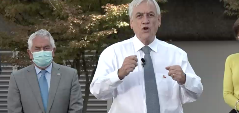 Gobierno anuncia acuerdo con CanSino por 1,8 millones de vacunas contra el COVID-19