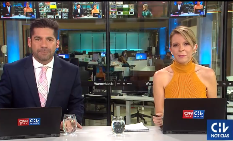 CHV Noticias Tarde | Martes 30 de marzo de 2021