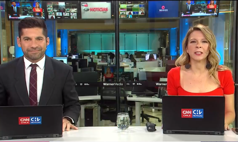 CHV Noticias Tarde | Miércoles 31 de marzo de 2021