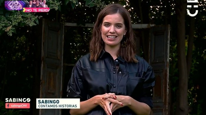 Sabingo | Capítulo 28 de febrero