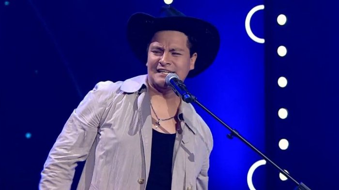 Faltó más baile: Emmanuel se presentó para ganar el mejor de los mejores