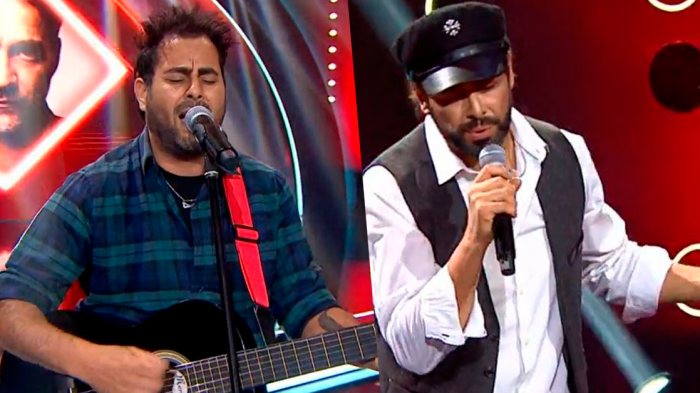 Duelos de repechaje: Juan Luis Guerra y Vicentico se batieron a duelo para volver a Yo Soy