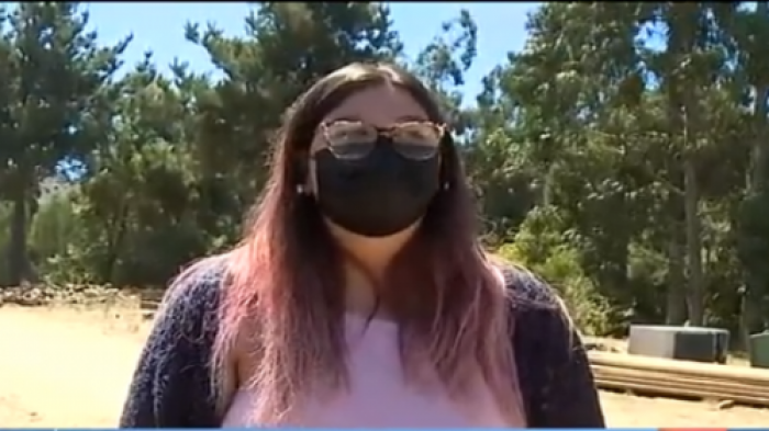 Tía de Tomás Bravo reveló que familia del menor habló con PDI sobre nuevo sospechoso