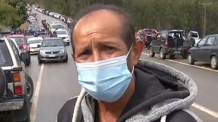 Pista clave en el caso de Tomás: Llamada de tío abuelo será rastreada para saber si estuvo en el lugar de los hechos