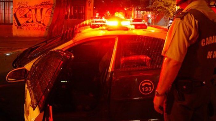 ¿Se perdió el control de la seguridad?: 