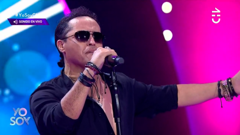 Marc Anthony no pudo ganar el duelo con su interpretación de 