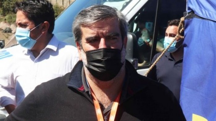 Caso Tomás Bravo: ¿Se adelantó Fiscalía al detener al tío abuelo como único sospechoso?