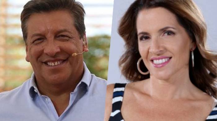 Así reaccionaron los twitteros al intenso debate entre JC Rodríguez y Monserrat Álvarez