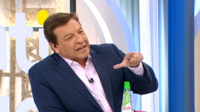 “Hay una construcción de ver el país que tiene que cambiar”: La potente reflexión de Julio César Rodríguez