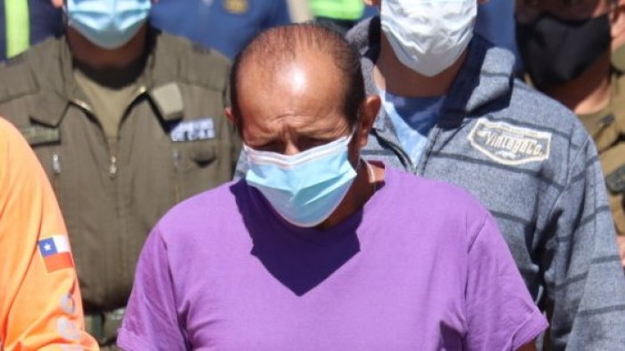 ¿Son suficientes las pruebas de Fiscalía para inculpar al tío abuelo de Tomás Bravo?