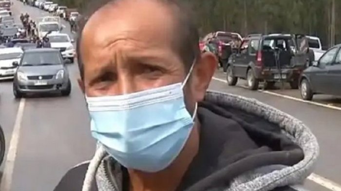 Estos son los relatos que utiliza la fiscalía en contra del tío abuelo de Tomás Bravo