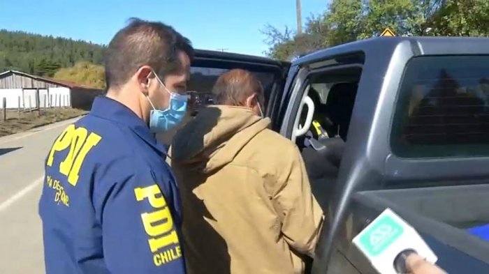 El perfil psicológico del tío abuelo de Tomás Bravo: Factores y señales que han llamado la atención del imputado