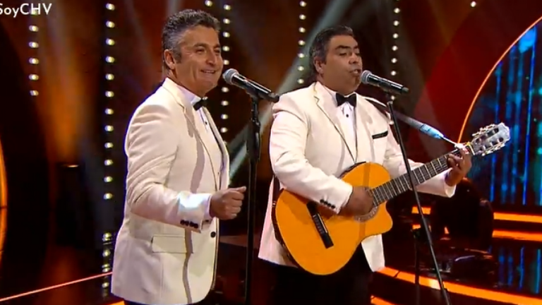 No conquistaron: Así fue la interpretación de 